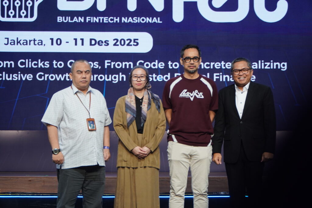 CBQA Global dan AFTECH