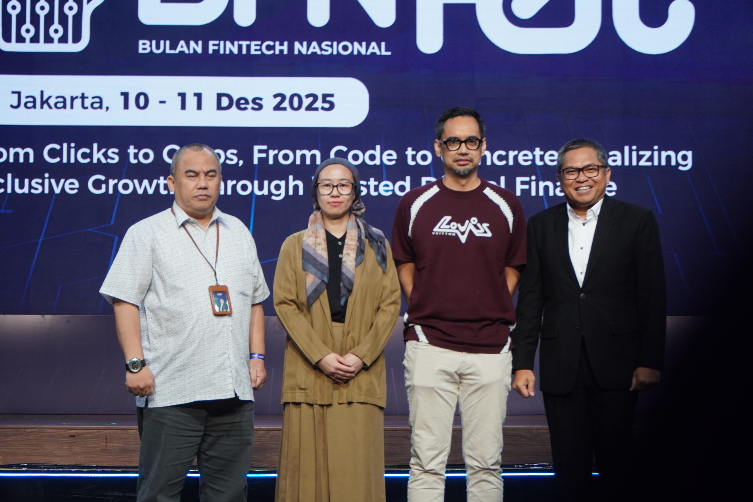CBQA Global dan AFTECH