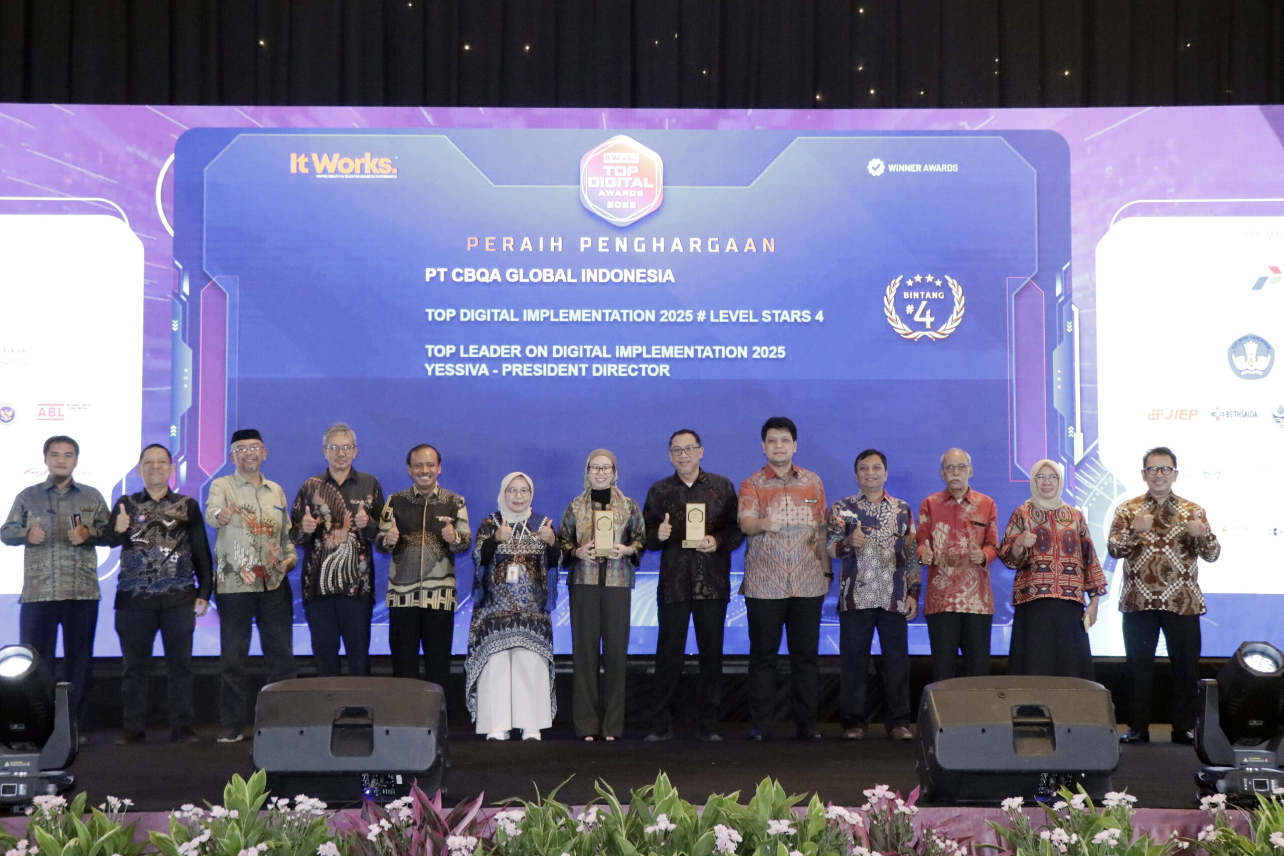 TOP Digital Awards