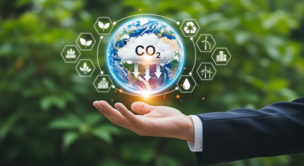 Building Carbon Accountability in 2026