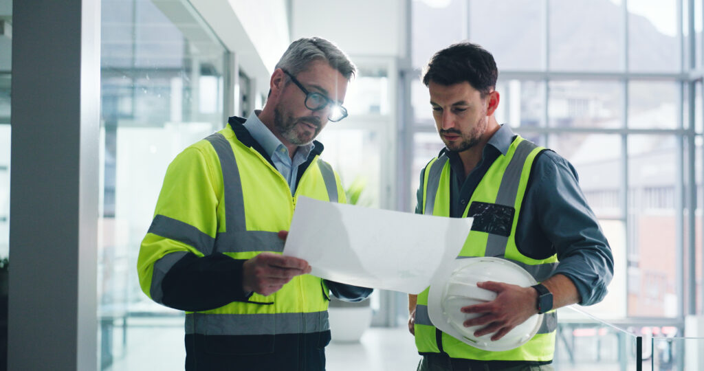 Learn how ISO 9001 and ISO 37001 help construction companies strengthen quality management, improve governance, manage project risks, and build long-term stakeholder trust.