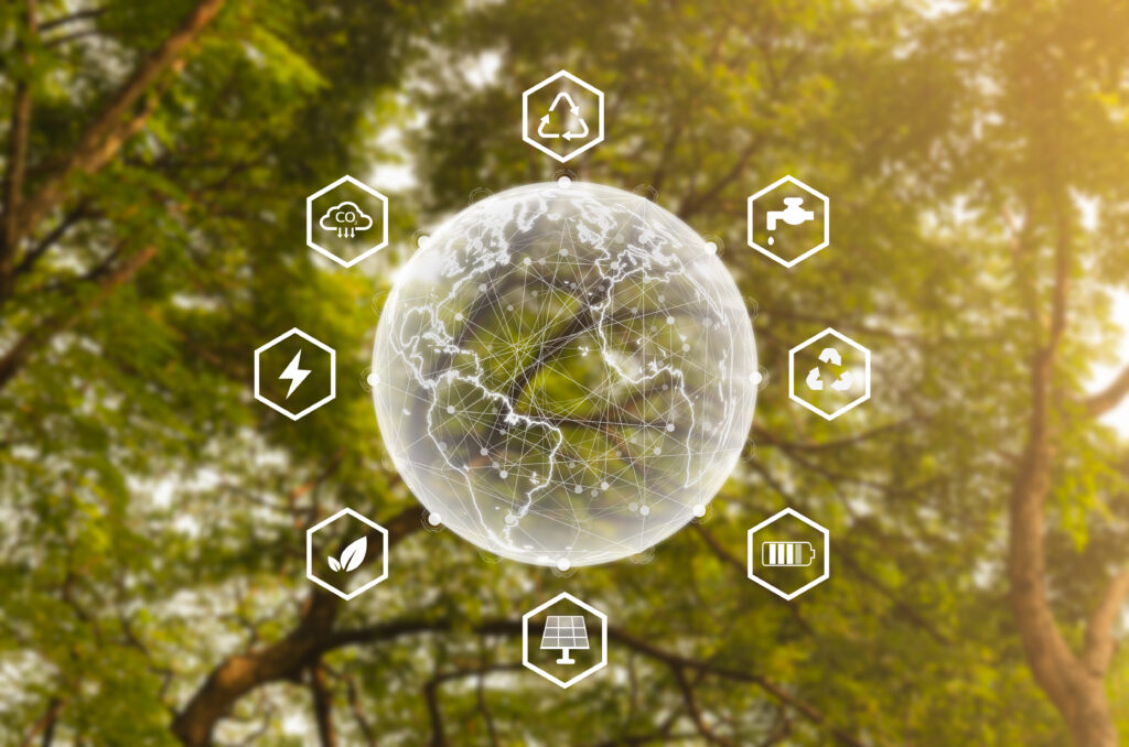 ISCC Carbon Footprint Certification