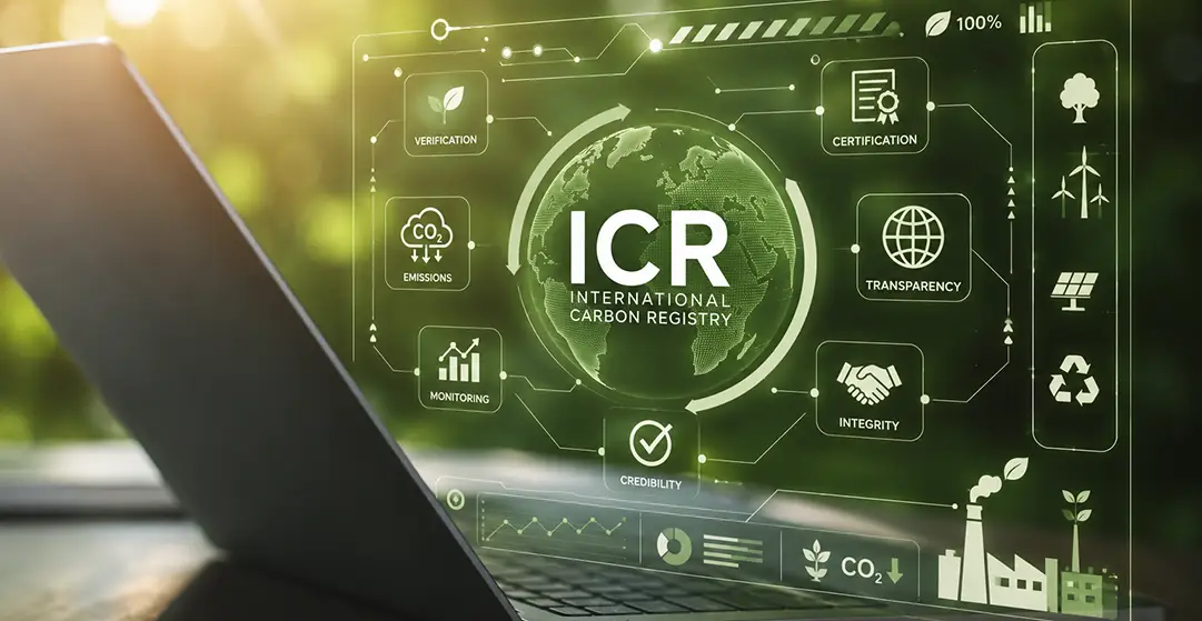 International Carbon Registry