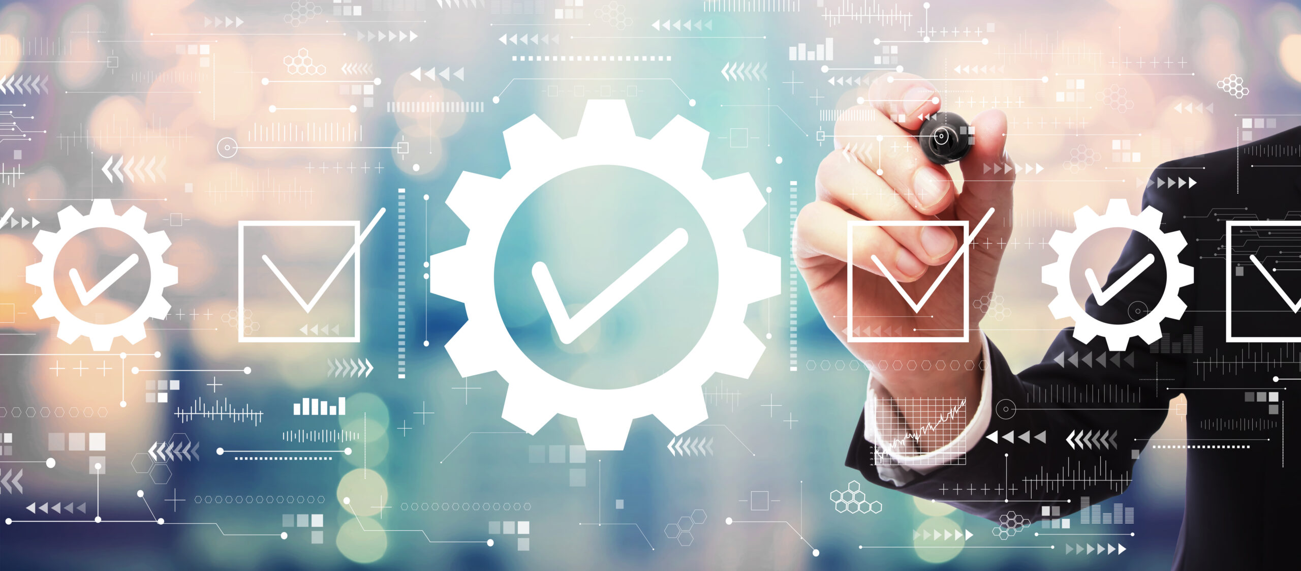 Quality Management System
