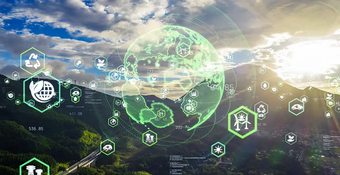 ISO 14064-2 for project-level GHG emission reduction and monitoring