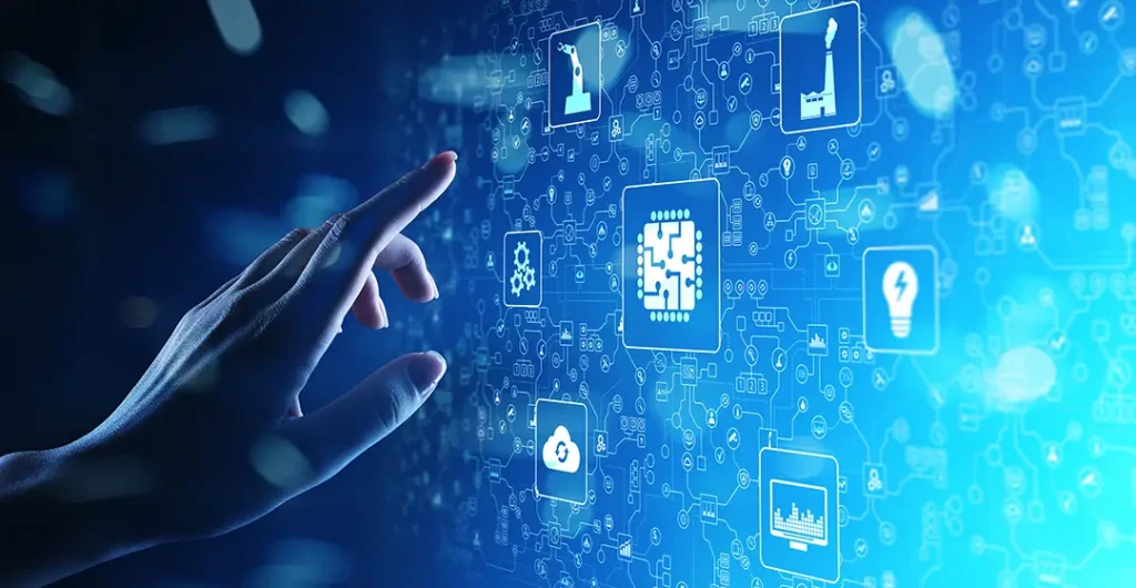 Perlindungan data pasien dan keamanan informasi kesehatan melalui standar ISO.