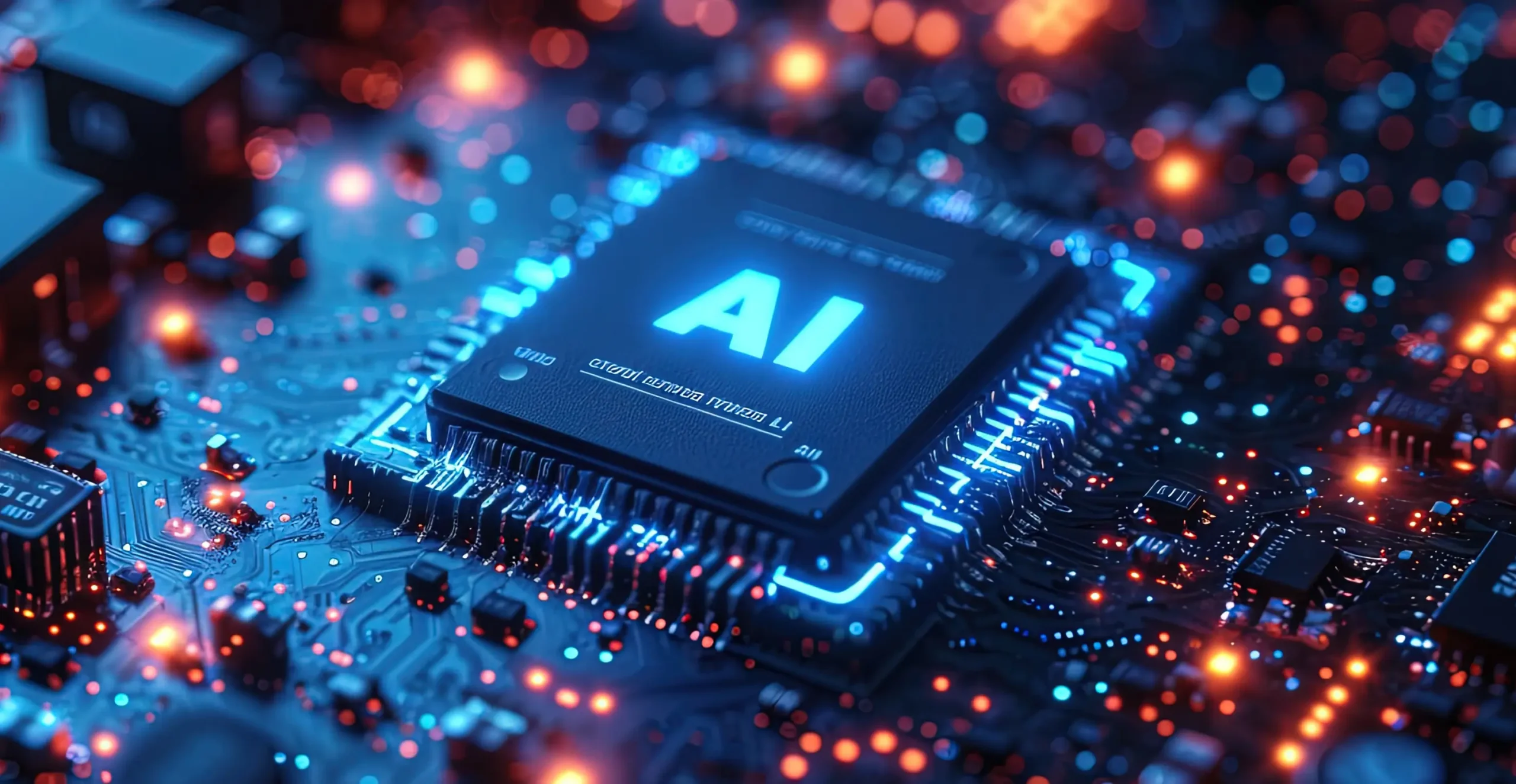 ISO 42001 Artificial Intelligence Management System untuk tata kelola AI